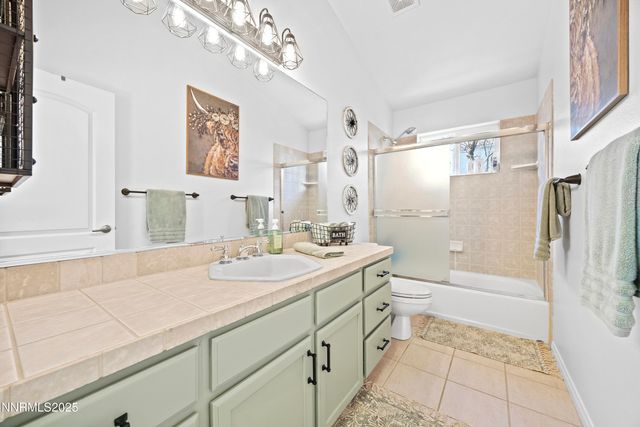 1608 Evergreen Drive, Carson City, NV 89703