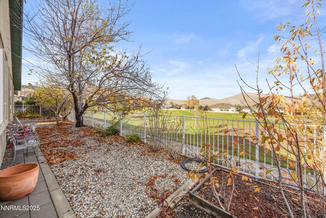 1608 Evergreen Drive, Carson City, NV 89703