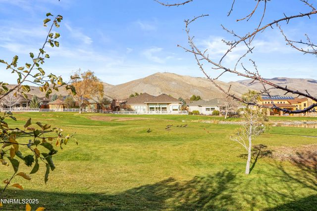 1608 Evergreen Drive, Carson City, NV 89703