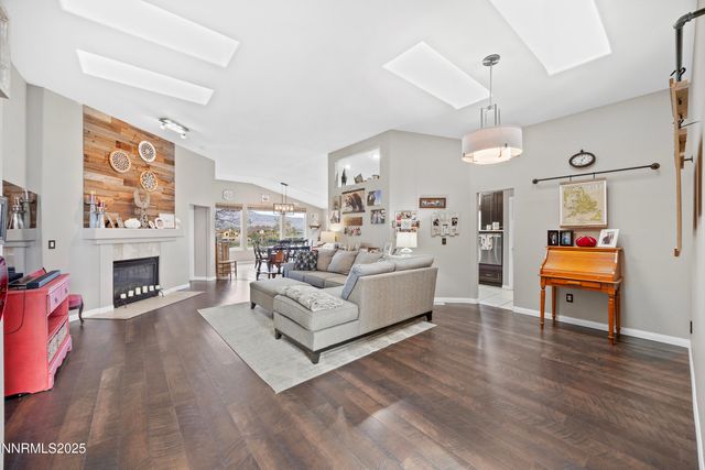 1608 Evergreen Drive, Carson City, NV 89703