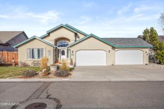 1608 Evergreen Drive, Carson City, NV 89703