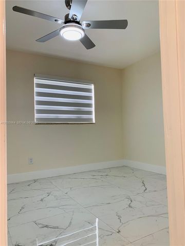 17010 NW 53rd Ave, Miami Gardens, FL 33055