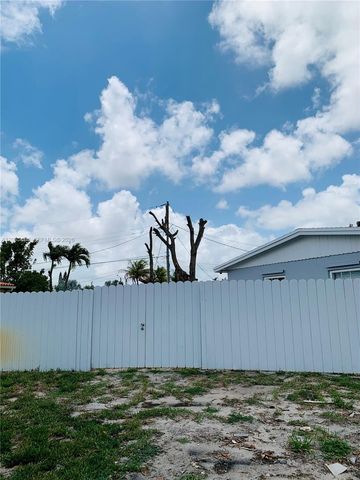 17010 NW 53rd Ave, Miami Gardens, FL 33055