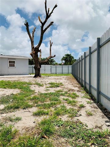 17010 NW 53rd Ave, Miami Gardens, FL 33055