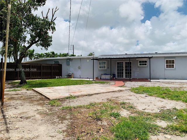 17010 NW 53rd Ave, Miami Gardens, FL 33055