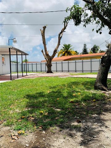17010 NW 53rd Ave, Miami Gardens, FL 33055