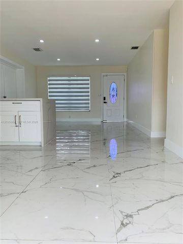 17010 NW 53rd Ave, Miami Gardens, FL 33055