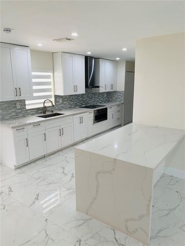 17010 NW 53rd Ave, Miami Gardens, FL 33055