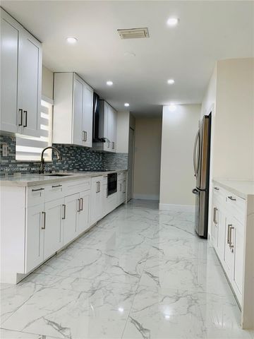 17010 NW 53rd Ave, Miami Gardens, FL 33055