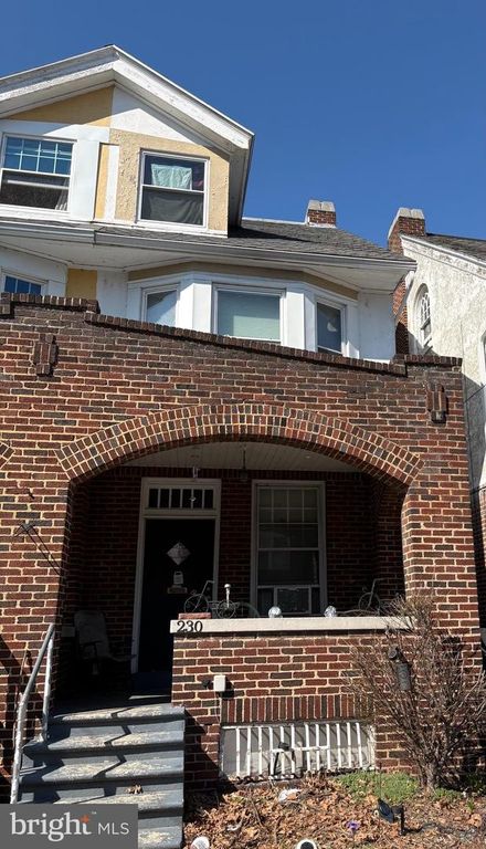 230 SENECA ST, Harrisburg, PA 17110