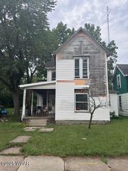 537 Franklin Street, Lima, OH 45804
