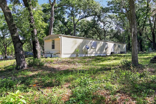 16940 SE 115TH AVENUE, Weirsdale, FL 32195