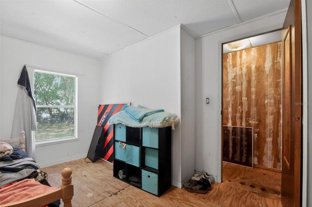 16940 SE 115TH AVENUE, Weirsdale, FL 32195