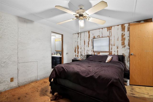 16940 SE 115TH AVENUE, Weirsdale, FL 32195