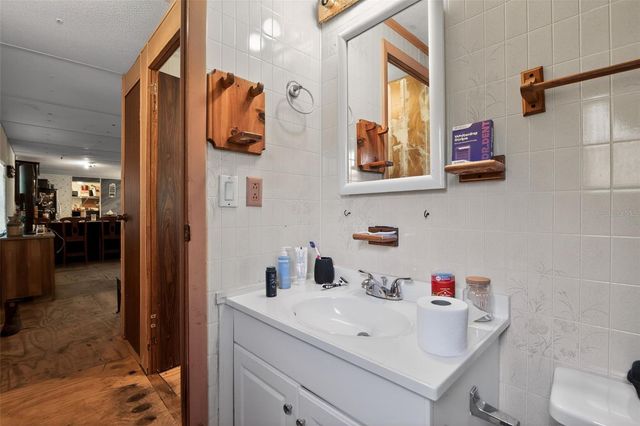 16940 SE 115TH AVENUE, Weirsdale, FL 32195