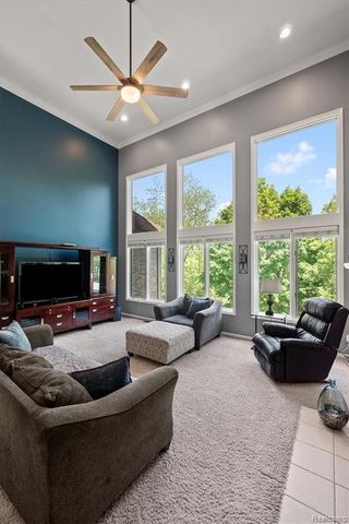 68960 Silver Fox Lane, Washington, MI 48095