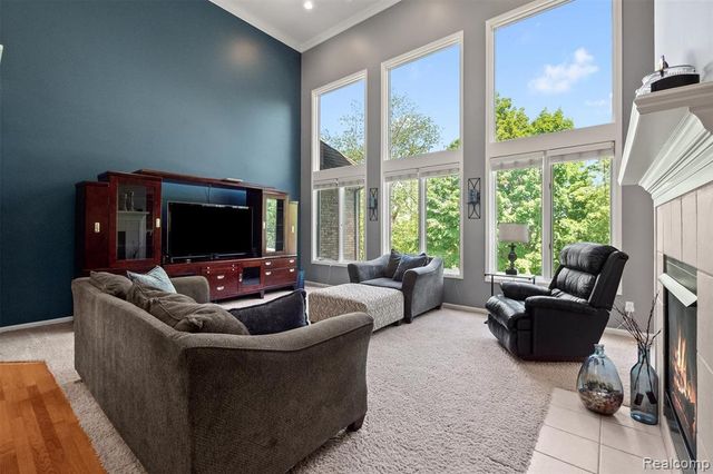 68960 Silver Fox Lane, Washington, MI 48095