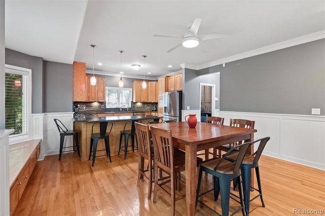 68960 Silver Fox Lane, Washington, MI 48095
