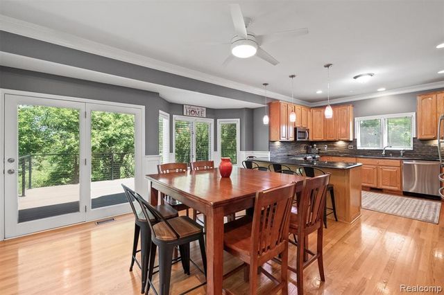 68960 Silver Fox Lane, Washington, MI 48095