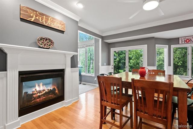 68960 Silver Fox Lane, Washington, MI 48095