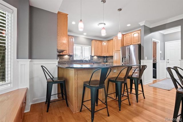68960 Silver Fox Lane, Washington, MI 48095