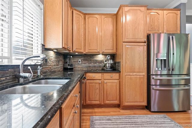 68960 Silver Fox Lane, Washington, MI 48095