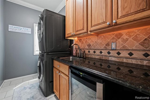 68960 Silver Fox Lane, Washington, MI 48095