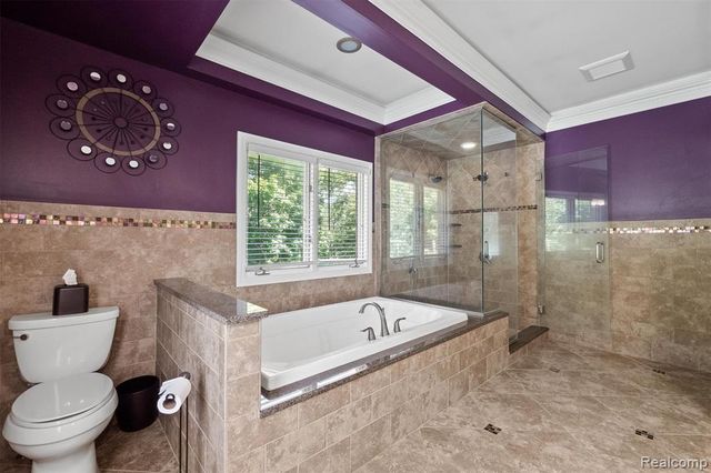 68960 Silver Fox Lane, Washington, MI 48095
