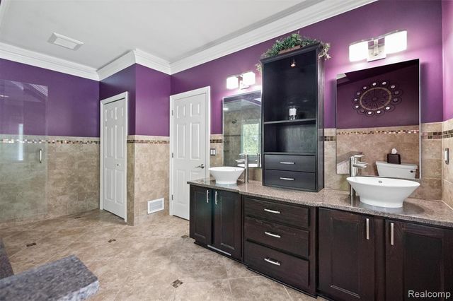 68960 Silver Fox Lane, Washington, MI 48095