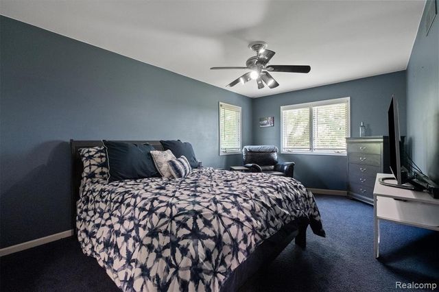 68960 Silver Fox Lane, Washington, MI 48095