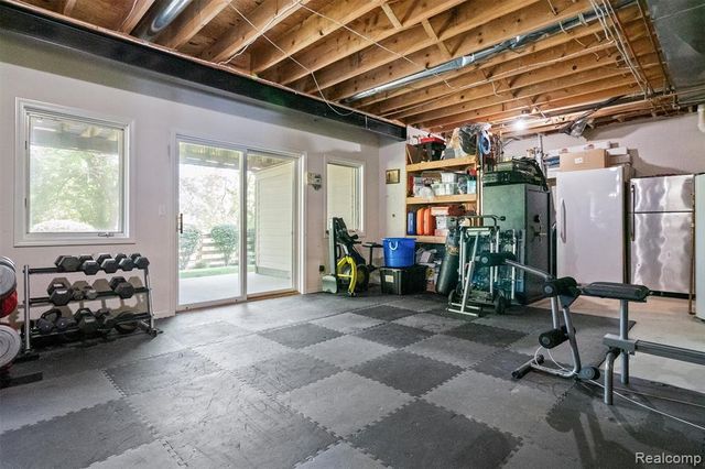 68960 Silver Fox Lane, Washington, MI 48095