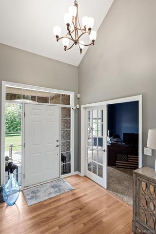 68960 Silver Fox Lane, Washington, MI 48095