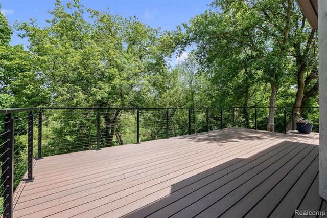 68960 Silver Fox Lane, Washington, MI 48095