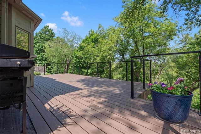 68960 Silver Fox Lane, Washington, MI 48095