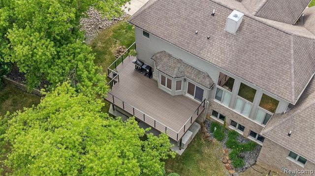 68960 Silver Fox Lane, Washington, MI 48095