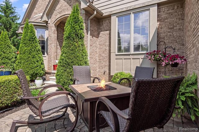 68960 Silver Fox Lane, Washington, MI 48095
