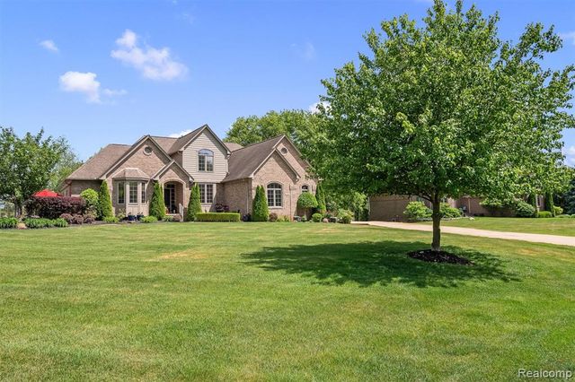 68960 Silver Fox Lane, Washington, MI 48095