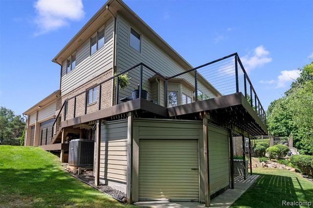 68960 Silver Fox Lane, Washington, MI 48095