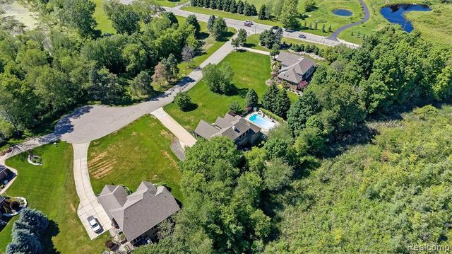 68960 Silver Fox Lane, Washington, MI 48095