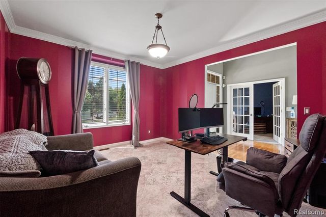 68960 Silver Fox Lane, Washington, MI 48095
