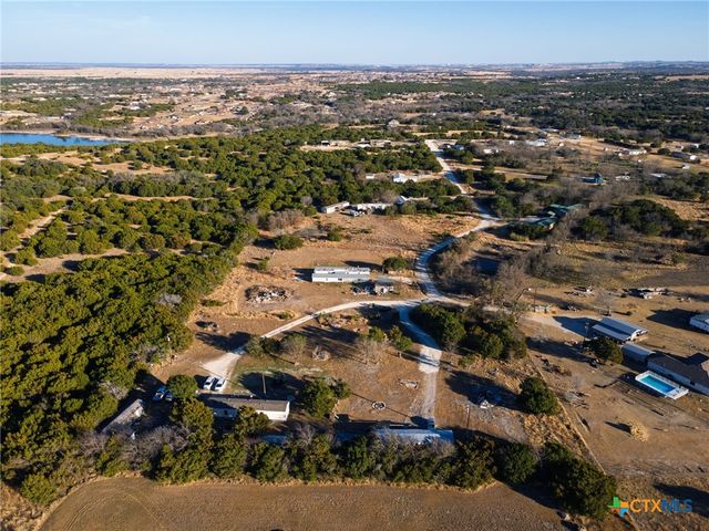 1252 Twin Mountain Road, Copperas Cove, TX 76522