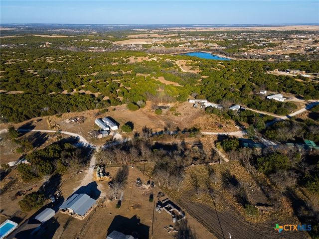 1252 Twin Mountain Road, Copperas Cove, TX 76522