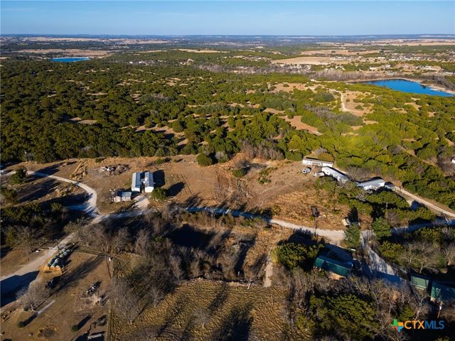 1252 Twin Mountain Road, Copperas Cove, TX 76522