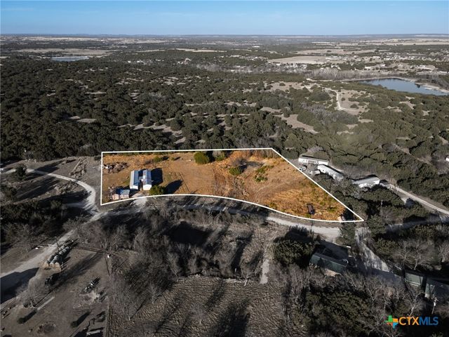 1252 Twin Mountain Road, Copperas Cove, TX 76522