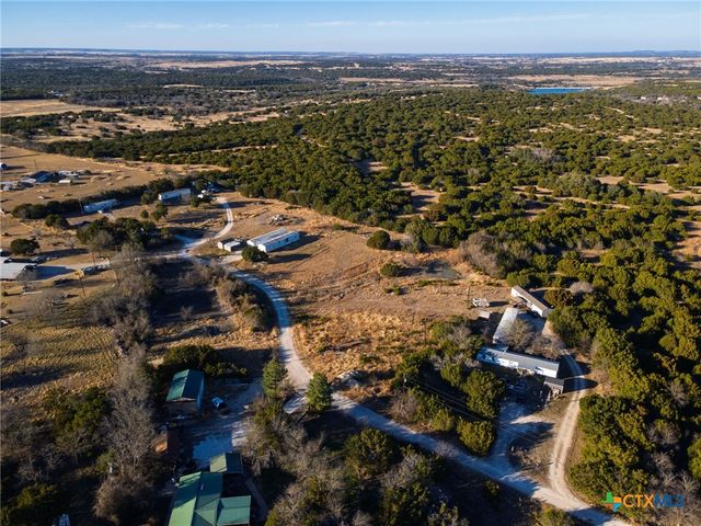 1252 Twin Mountain Road, Copperas Cove, TX 76522