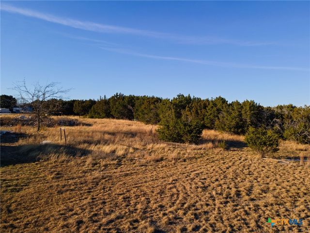 1252 Twin Mountain Road, Copperas Cove, TX 76522
