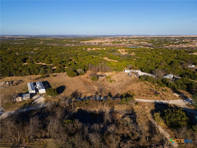 1252 Twin Mountain Road, Copperas Cove, TX 76522