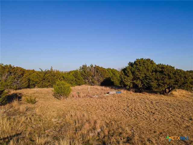 1252 Twin Mountain Road, Copperas Cove, TX 76522