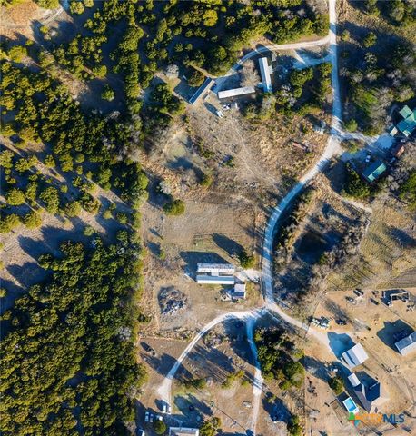 1252 Twin Mountain Road, Copperas Cove, TX 76522