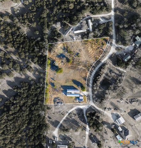 1252 Twin Mountain Road, Copperas Cove, TX 76522